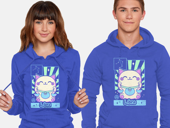 Kawaii Zodiac Libra