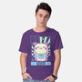 Kawaii Zodiac Libra-Mens-Basic-Tee-Donnie