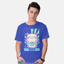 Kawaii Zodiac Libra-Mens-Basic-Tee-Donnie