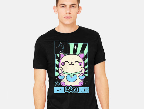Kawaii Zodiac Libra