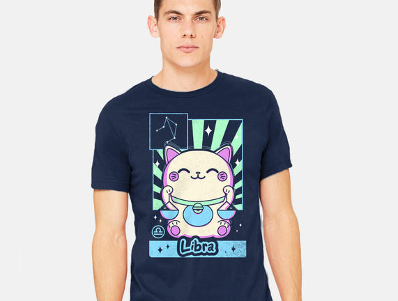 Kawaii Zodiac Libra