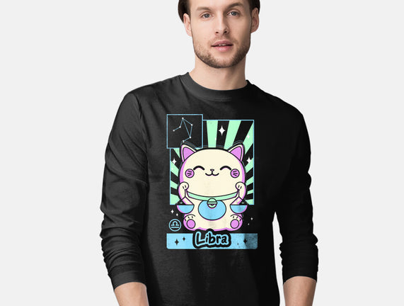 Kawaii Zodiac Libra