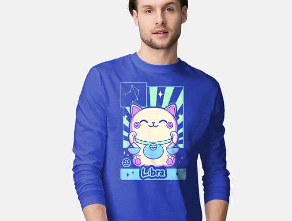 Kawaii Zodiac Libra
