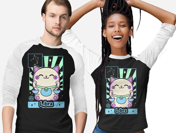 Kawaii Zodiac Libra