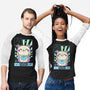 Kawaii Zodiac Libra-Unisex-Baseball-Tee-Donnie