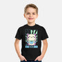 Kawaii Zodiac Libra-Youth-Basic-Tee-Donnie