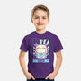 Kawaii Zodiac Libra-Youth-Basic-Tee-Donnie