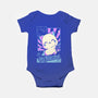 Kawaii Zodiac Sagittarius-Baby-Basic-Onesie-Donnie