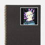 Kawaii Zodiac Sagittarius-None-Glossy-Sticker-Donnie