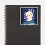 Kawaii Zodiac Sagittarius-None-Glossy-Sticker-Donnie