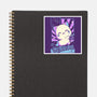 Kawaii Zodiac Sagittarius-None-Glossy-Sticker-Donnie