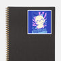 Kawaii Zodiac Sagittarius-None-Glossy-Sticker-Donnie
