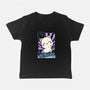 Kawaii Zodiac Sagittarius-Baby-Basic-Tee-Donnie