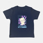 Kawaii Zodiac Sagittarius-Baby-Basic-Tee-Donnie