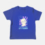Kawaii Zodiac Sagittarius-Baby-Basic-Tee-Donnie
