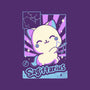 Kawaii Zodiac Sagittarius-None-Adjustable Tote-Bag-Donnie