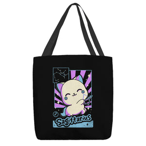 Kawaii Zodiac Sagittarius
