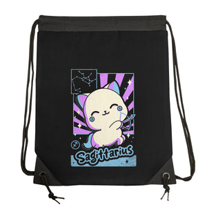 Kawaii Zodiac Sagittarius