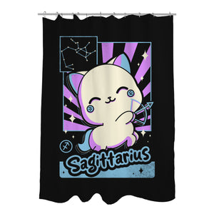 Kawaii Zodiac Sagittarius