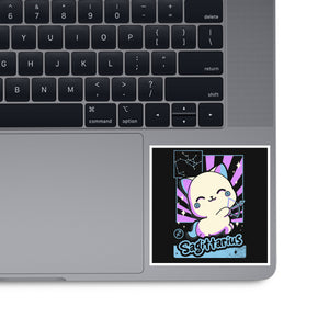 Kawaii Zodiac Sagittarius