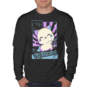 Kawaii Zodiac Sagittarius