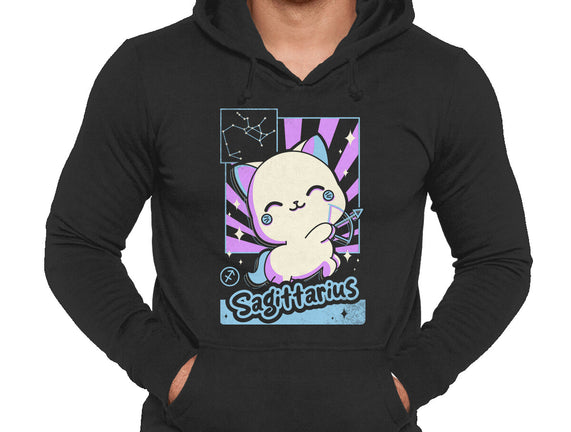 Kawaii Zodiac Sagittarius