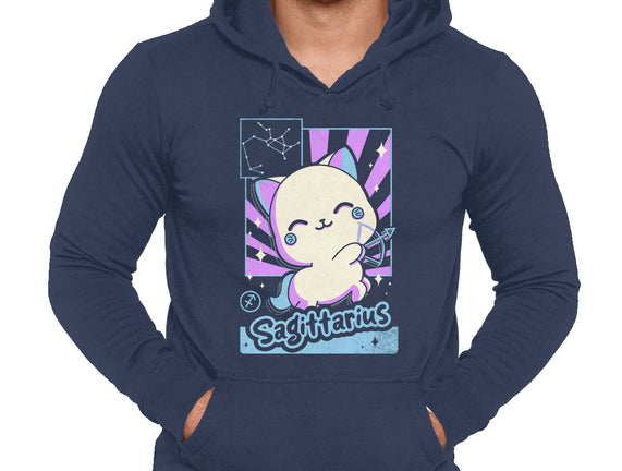 Kawaii Zodiac Sagittarius