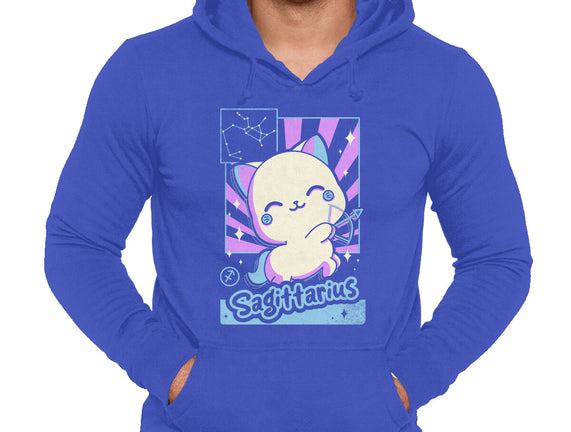 Kawaii Zodiac Sagittarius