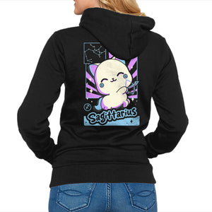 Kawaii Zodiac Sagittarius