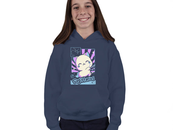 Kawaii Zodiac Sagittarius