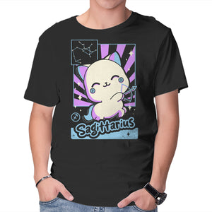 Kawaii Zodiac Sagittarius