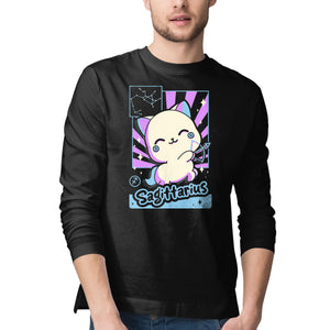 Kawaii Zodiac Sagittarius