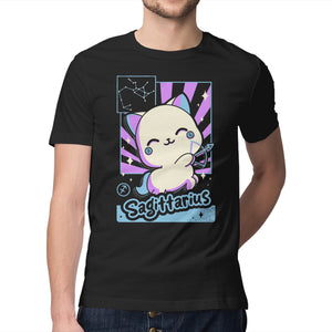 Kawaii Zodiac Sagittarius