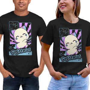 Kawaii Zodiac Sagittarius