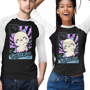 Kawaii Zodiac Sagittarius