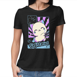 Kawaii Zodiac Sagittarius