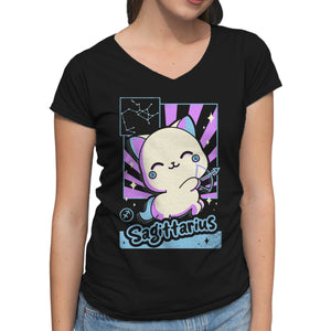Kawaii Zodiac Sagittarius