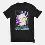Kawaii Zodiac Sagittarius-Unisex-Basic-Tee-Donnie