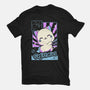 Kawaii Zodiac Sagittarius-Mens-Heavyweight-Tee-Donnie