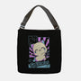 Kawaii Zodiac Sagittarius-None-Adjustable Tote-Bag-Donnie