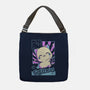 Kawaii Zodiac Sagittarius-None-Adjustable Tote-Bag-Donnie