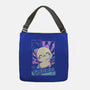 Kawaii Zodiac Sagittarius-None-Adjustable Tote-Bag-Donnie