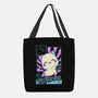 Kawaii Zodiac Sagittarius-None-Basic Tote-Bag-Donnie
