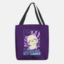 Kawaii Zodiac Sagittarius-None-Basic Tote-Bag-Donnie