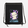Kawaii Zodiac Sagittarius-None-Drawstring-Bag-Donnie