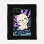 Kawaii Zodiac Sagittarius-None-Fleece-Blanket-Donnie