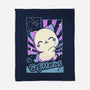 Kawaii Zodiac Sagittarius-None-Fleece-Blanket-Donnie