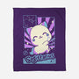 Kawaii Zodiac Sagittarius-None-Fleece-Blanket-Donnie