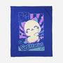 Kawaii Zodiac Sagittarius-None-Fleece-Blanket-Donnie