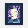 Kawaii Zodiac Sagittarius-None-Stretched-Canvas-Donnie